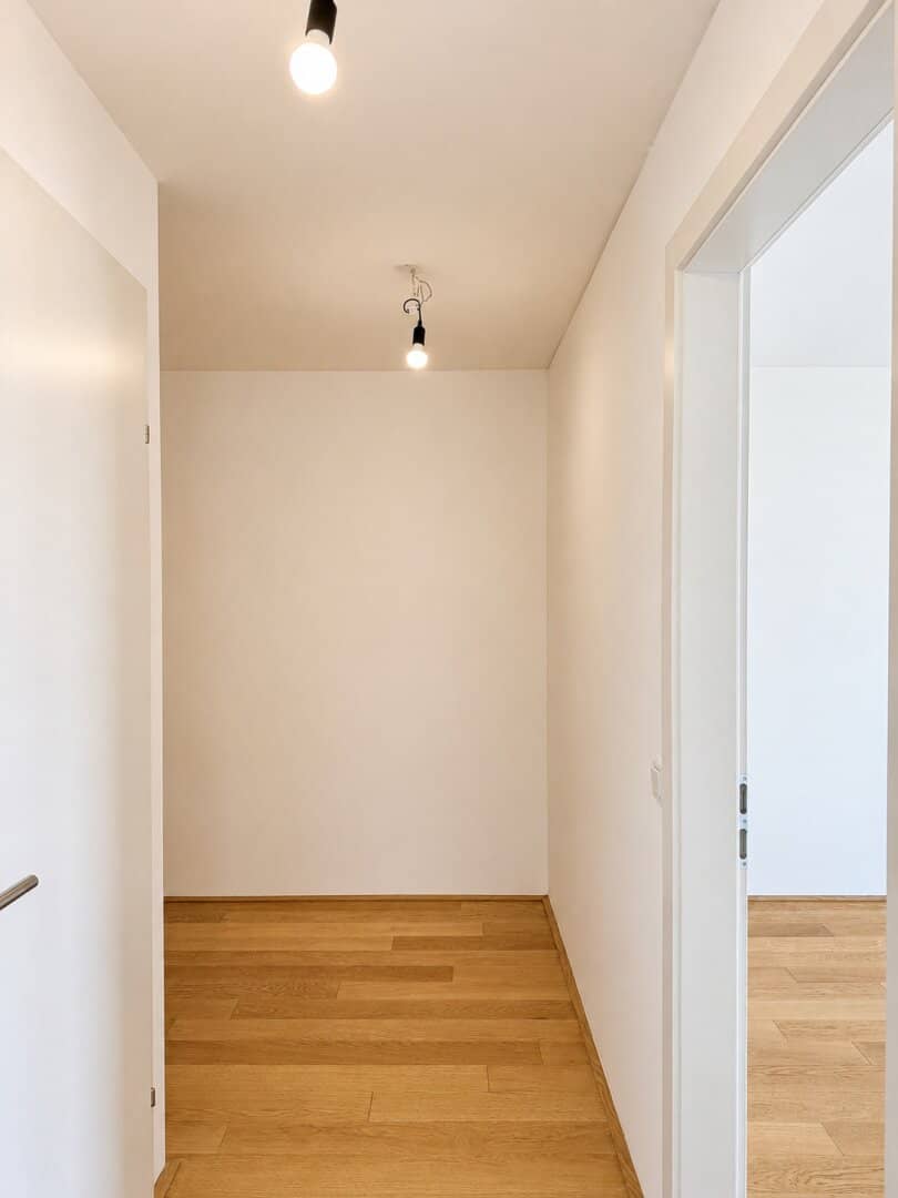 *** Provisionsfrei***Moderne 3-Zimmer-Neubauwohnung mit großem Balkon in 1210 Wien