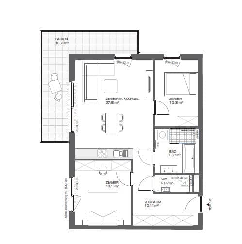 Grundriss 1