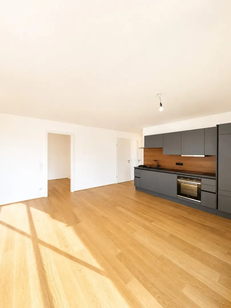 *** Provisionsfrei***Moderne 3-Zimmer-Neubauwohnung mit großem Balkon in 1210 Wien