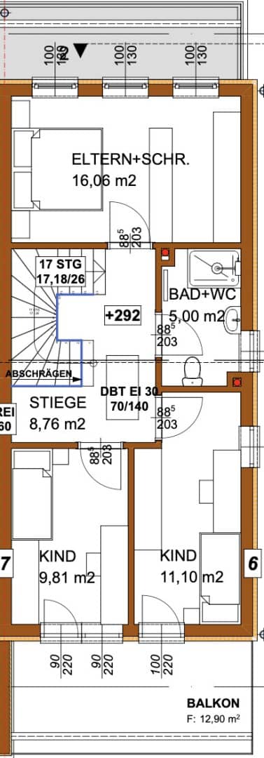 Grundriss 2