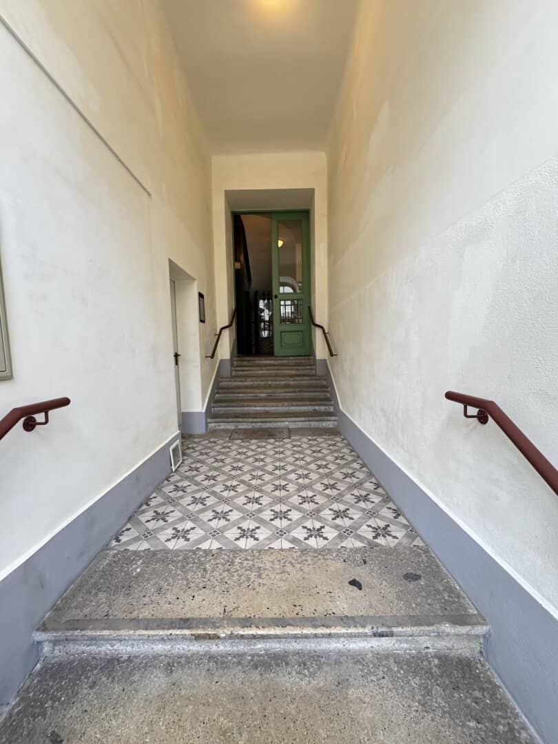 Attractive investment apartment in central location 3.61% yield