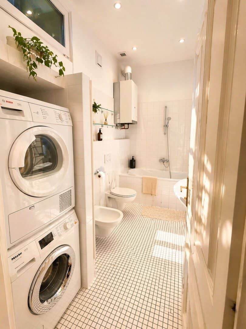 Modernes Büro im Herzen des 1. Bezirks – All-Inclusive