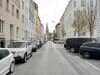 unbefristet vermietete Charmante Anlegerwohnung in gepflegtem Altbau – zentrale Lage in 1150 Wien