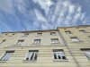 unbefristet vermietete Charmante Anlegerwohnung in gepflegtem Altbau – zentrale Lage in 1150 Wien