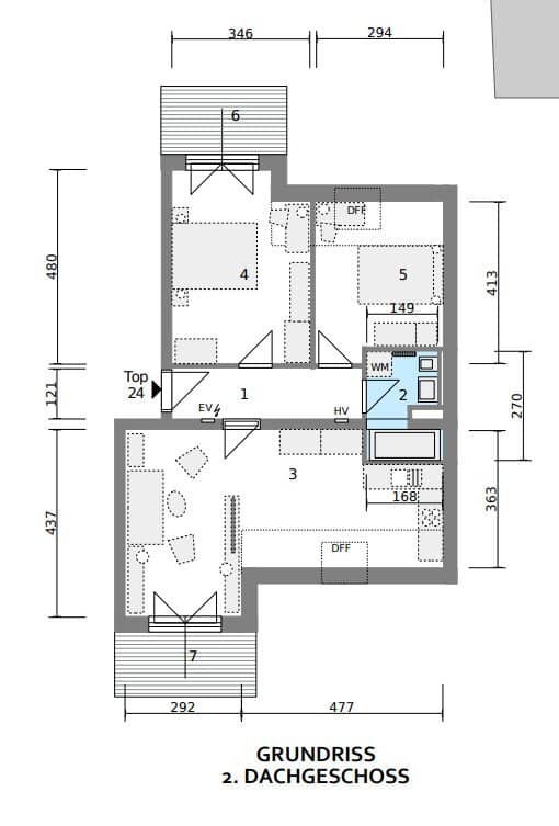 Grundriss 1