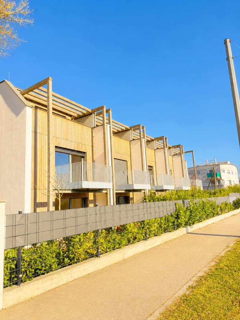 Exklusives Wohnen in Bestlage von Donaustadt