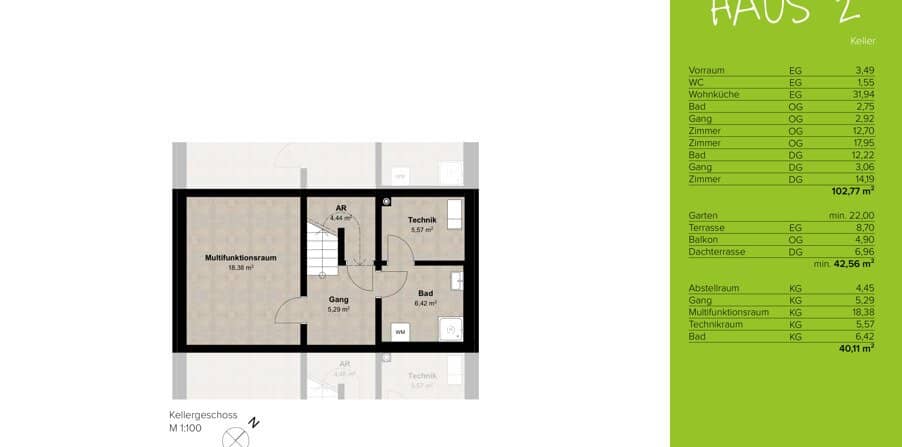Grundriss 4