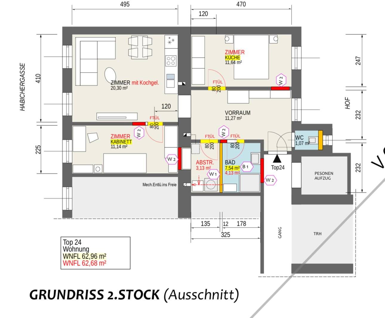 Grundriss 1