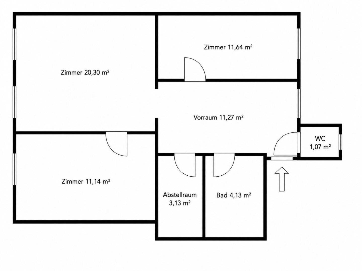 Grundriss 2