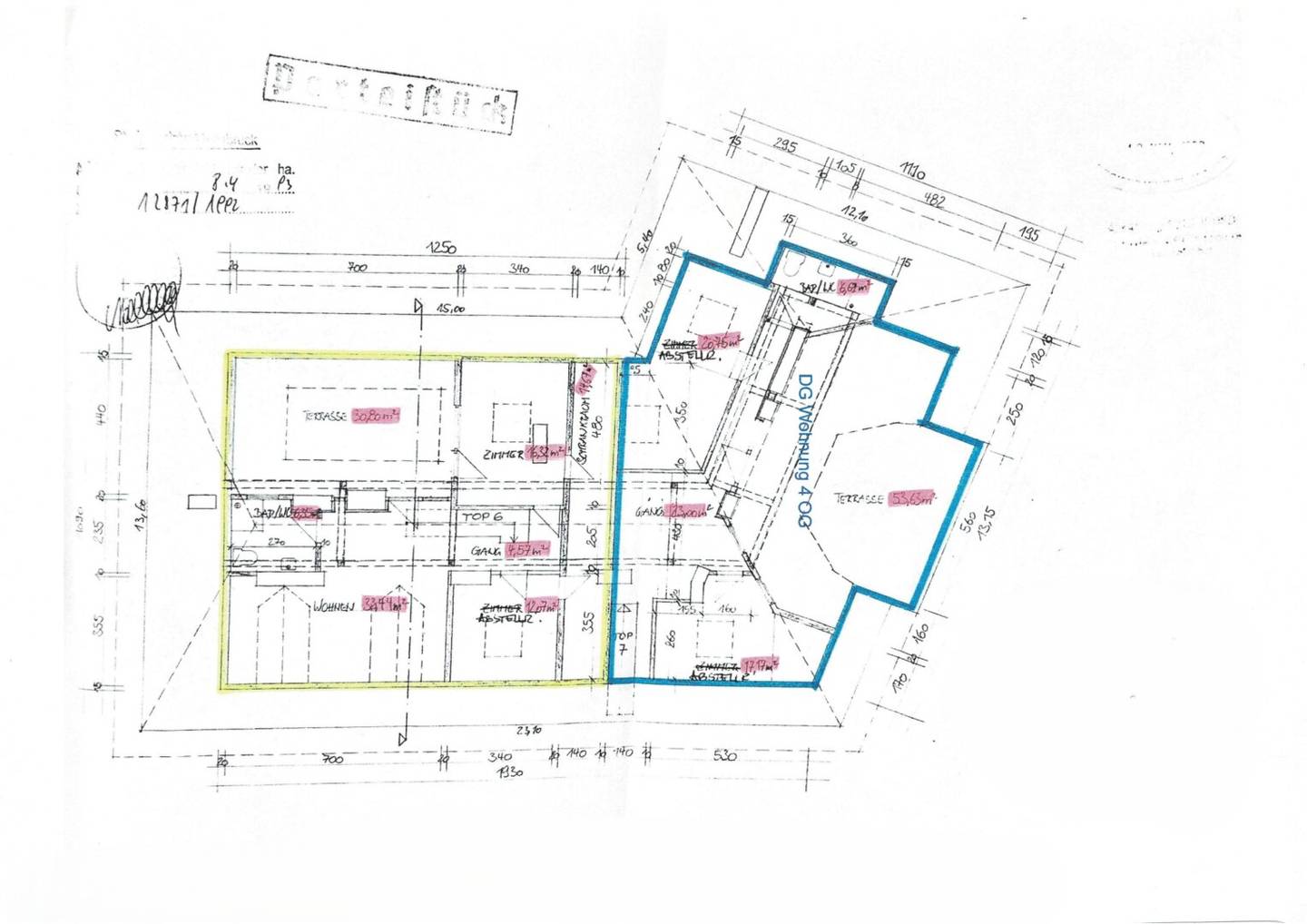 Floor plan 3
