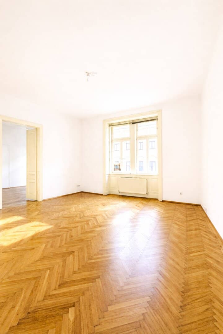 NEUE! Exquisite Altbauwohnung nahe Arenbergpark – Eleganz, Ruhe & urbaner Lifestyle