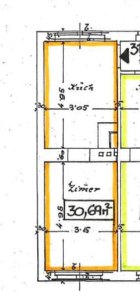 Grundriss 1