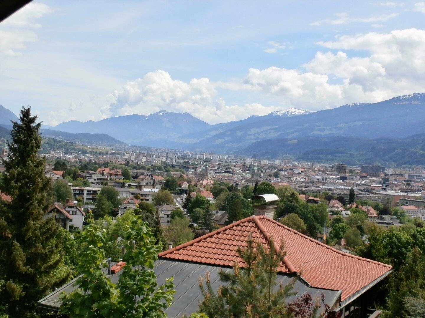 HÖTTING BESTLAGE, Villengrundstück