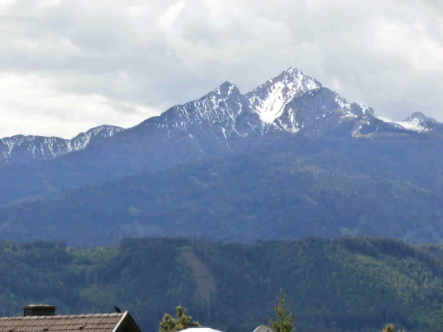 HÖTTING BESTLAGE, Villengrundstück