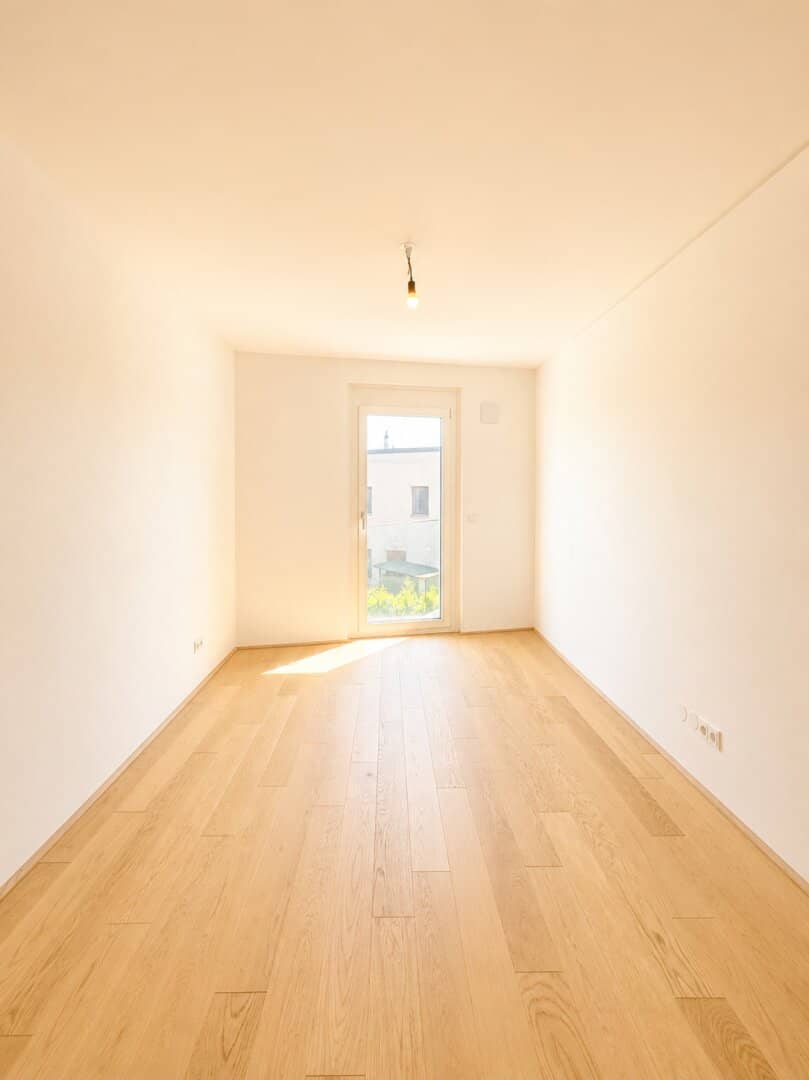 ***Provisionsfrei***Erstbezug in 1210 Wien: Stilvolle 2-Zimmer-Wohnung mit Balkon und modernster Ausstattung!