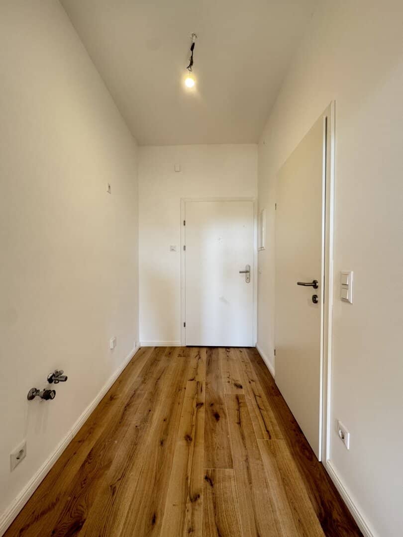 ***NEUE*** Erstbezug nach Sanierung - Charmante 1 Zimmerwohnung
