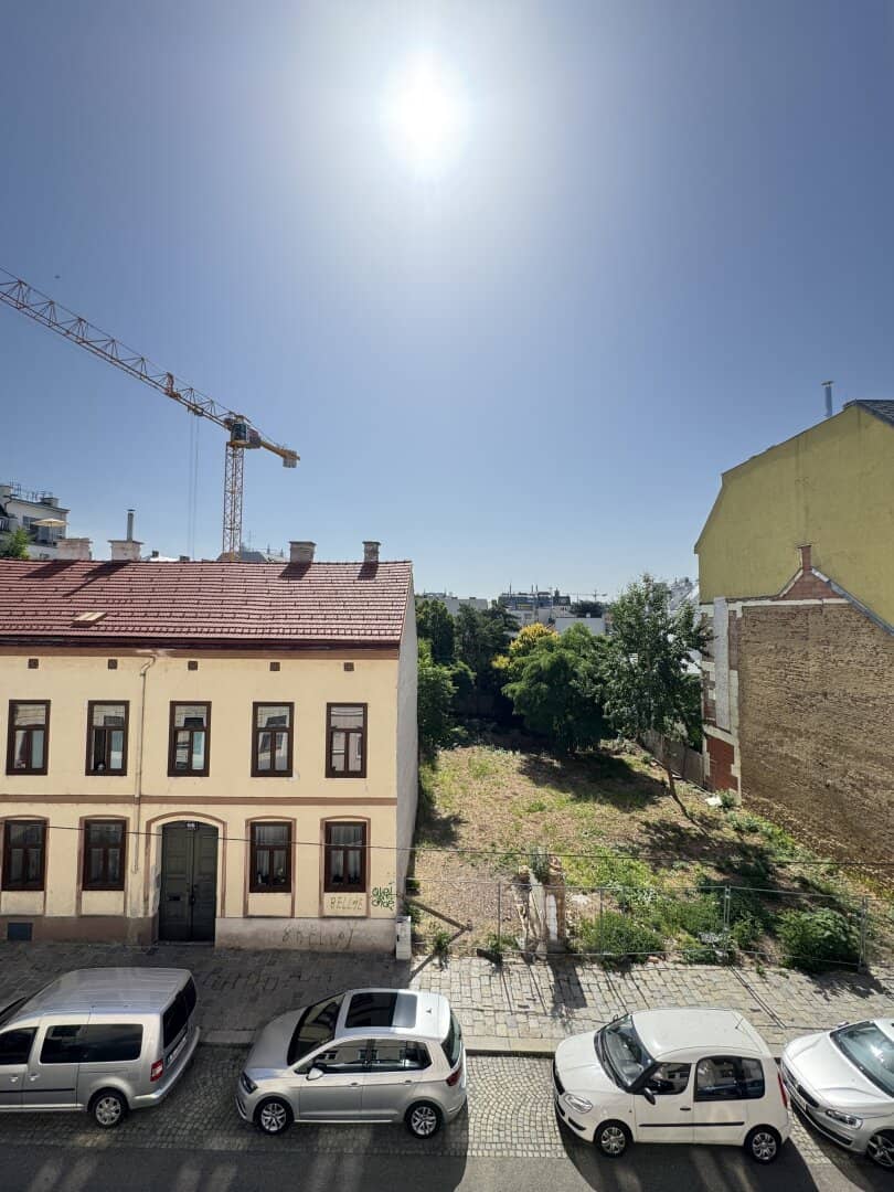 ***NEUE*** Erstbezug nach Sanierung - Charmante 1 Zimmerwohnung