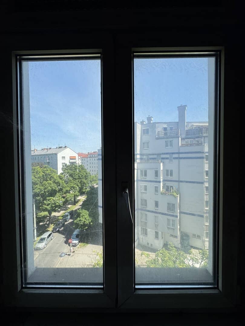 Stilvoller Altbau mit Sanierungspotenzial in Ruhelage – 2-Zimmer-Wohnung in 1200 Wien