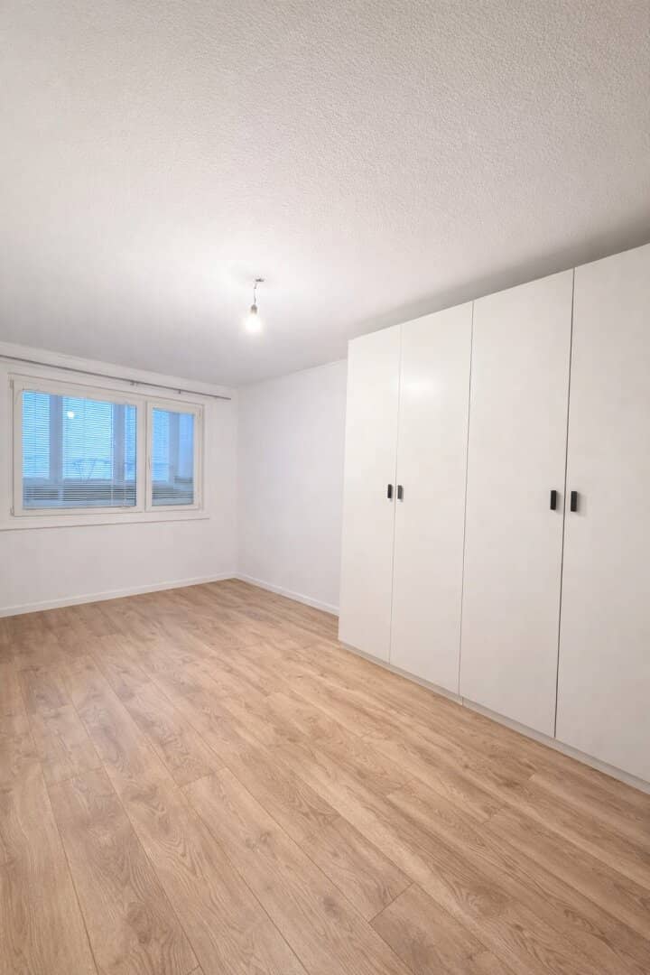 Neue! Stilvolle 3-Zimmer-Wohnung in urbaner Lage – modern, lichtdurchflutet & sofort bezugsbereit
