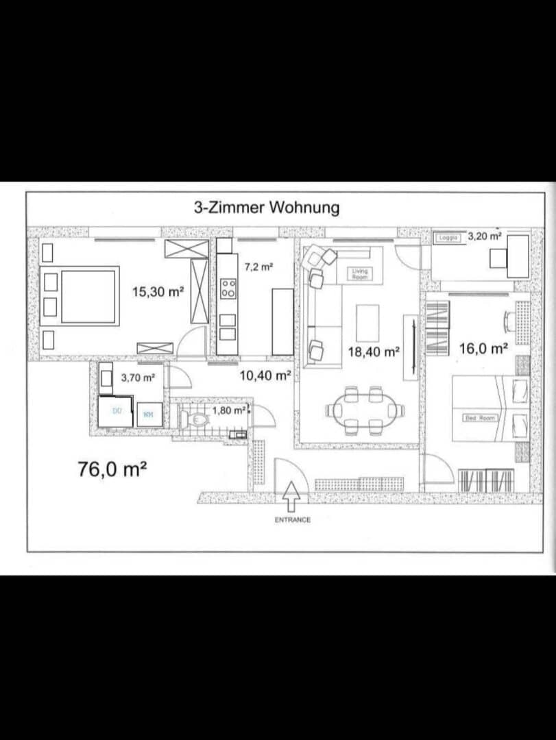 Grundriss 1