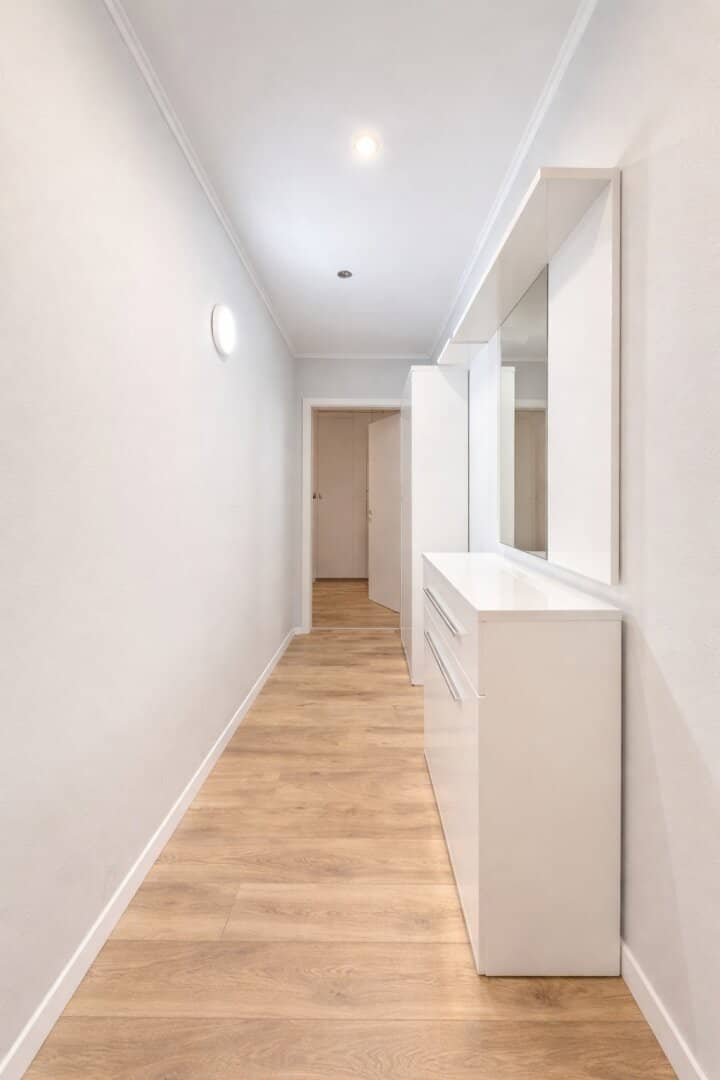 Neue! Stilvolle 3-Zimmer-Wohnung in urbaner Lage – modern, lichtdurchflutet & sofort bezugsbereit