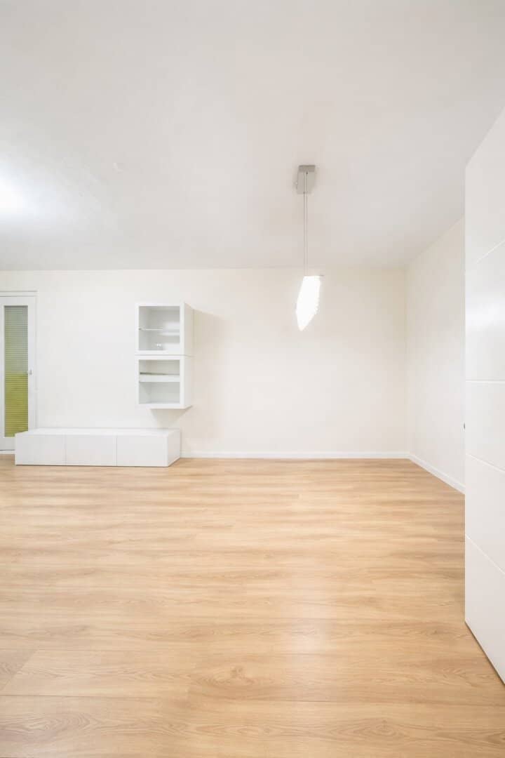 Neue! Stilvolle 3-Zimmer-Wohnung in urbaner Lage – modern, lichtdurchflutet & sofort bezugsbereit