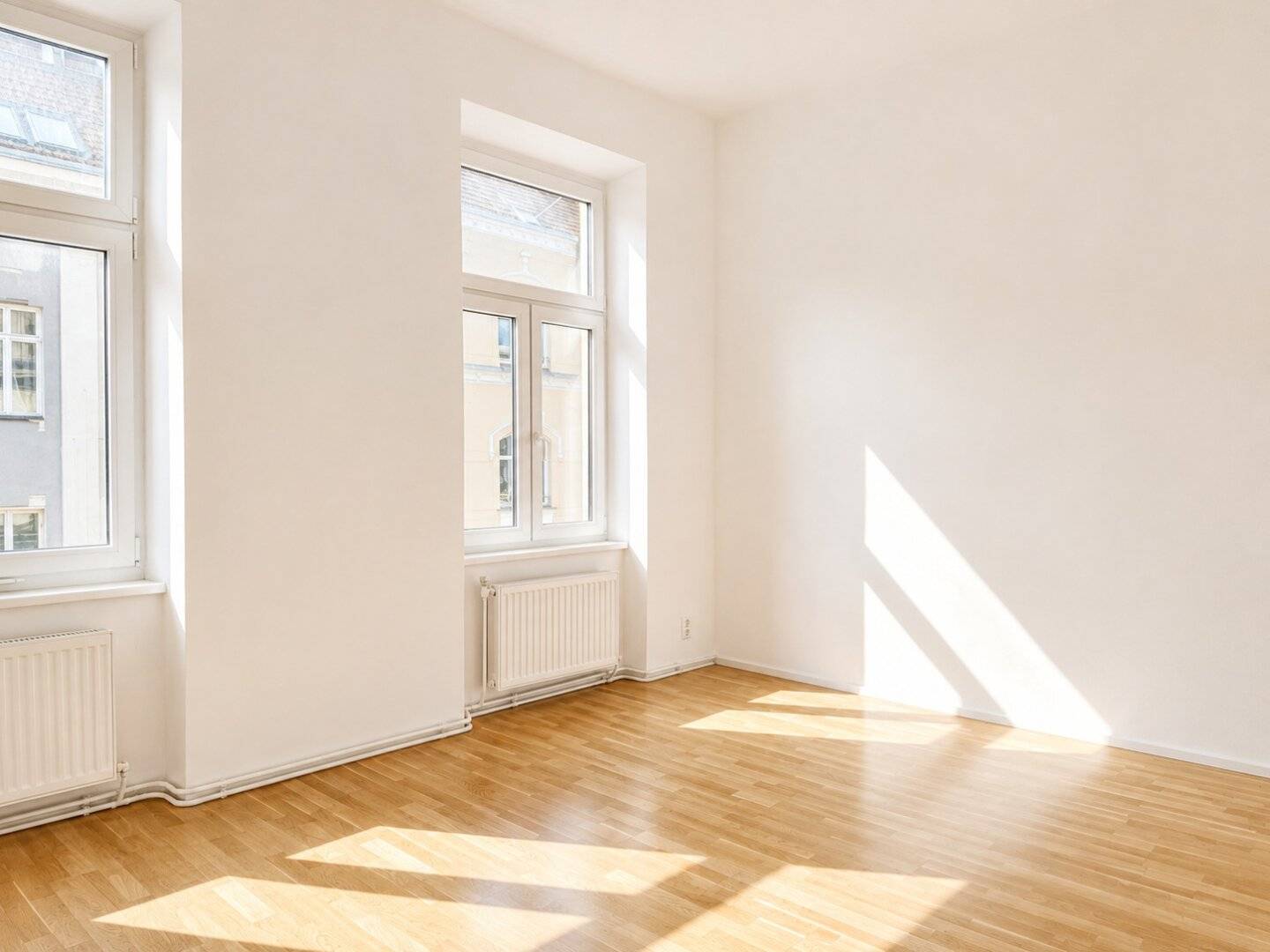 Altbauklassiker in der Josefstadt – großzügige 3,5-Zimmer-Wohnung im 3. Liftstock