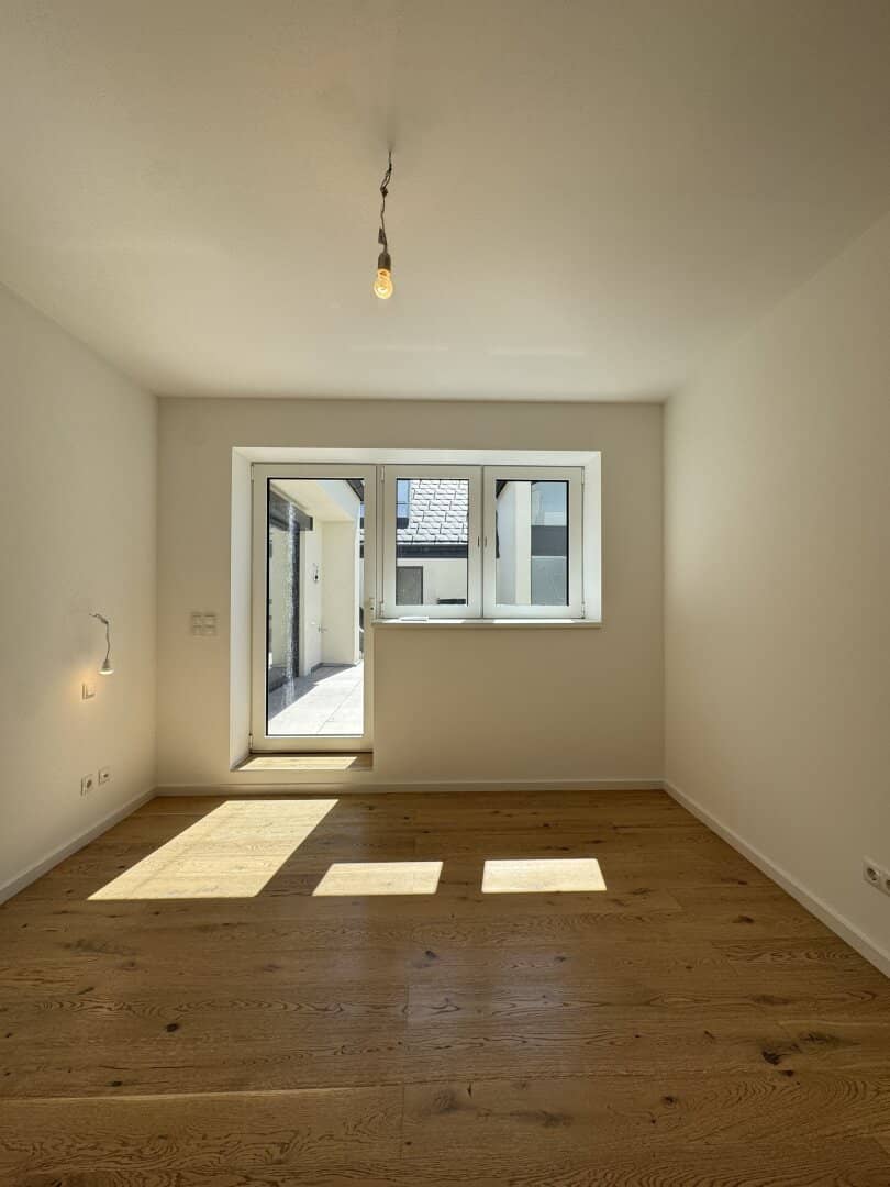 Exklusive 4-Zimmer DG Wohnung – in einer der begehrtesten Lagen des 2. Bezirks