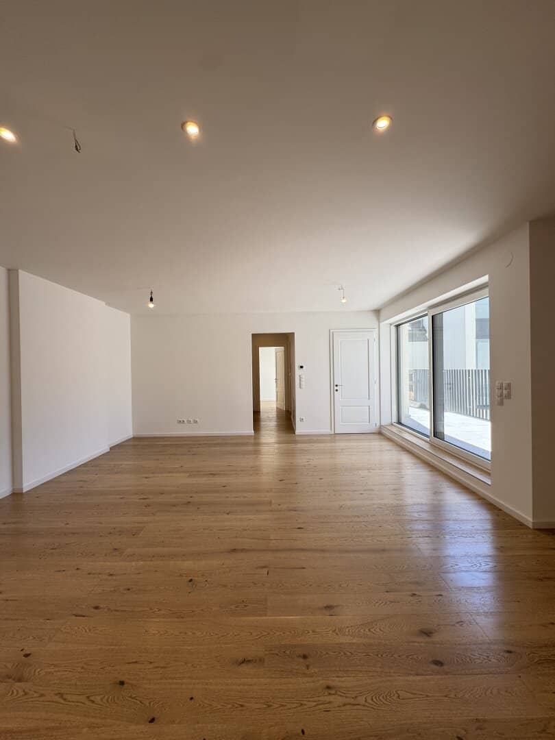 Exklusive 4-Zimmer DG Wohnung – in einer der begehrtesten Lagen des 2. Bezirks