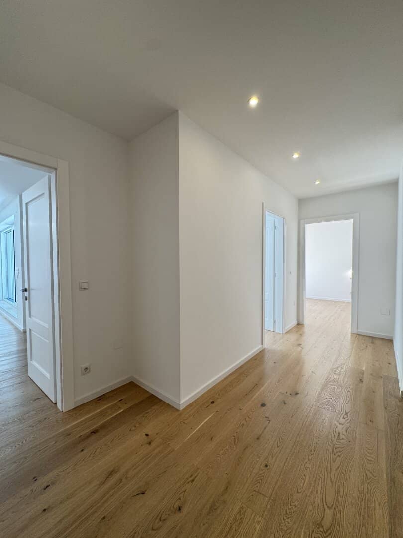 Exklusive 4-Zimmer DG Wohnung – in einer der begehrtesten Lagen des 2. Bezirks