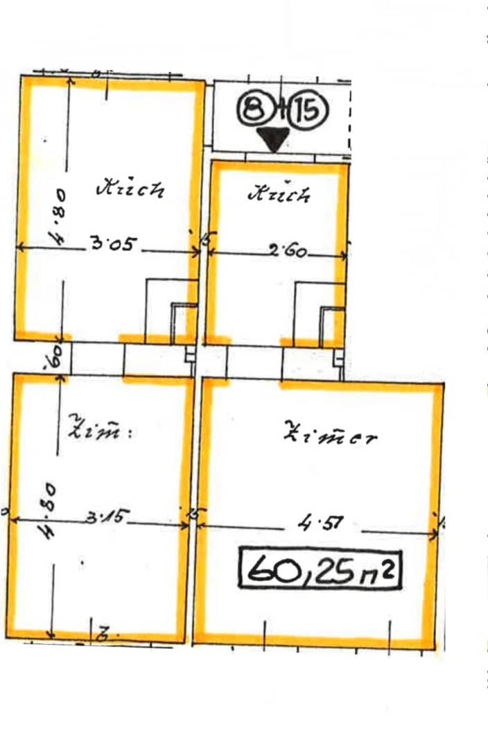 Grundriss 1