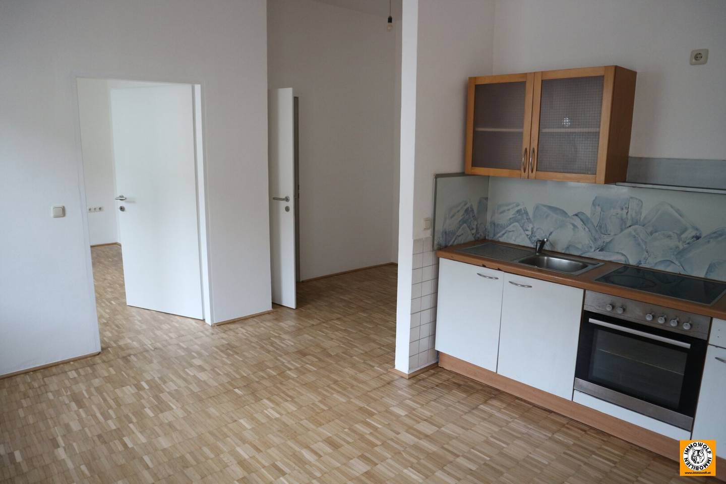 Neu sanierte 47m² Wohnung in Linz, Top Lage, Miete nur 656,15 € – Jetzt mieten!