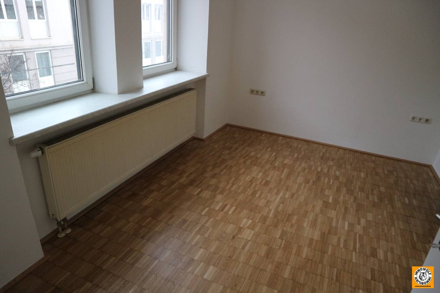 Neu sanierte 47m² Wohnung in Linz, Top Lage, Miete nur 656,15 € – Jetzt mieten!
