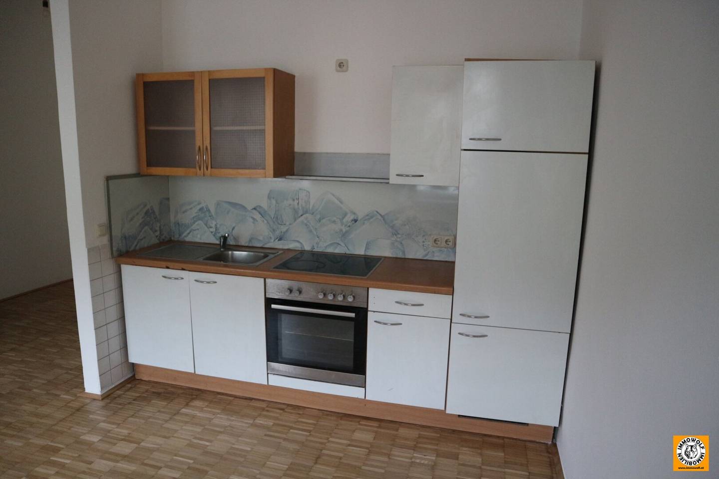 Neu sanierte 47m² Wohnung in Linz, Top Lage, Miete nur 656,15 € – Jetzt mieten!