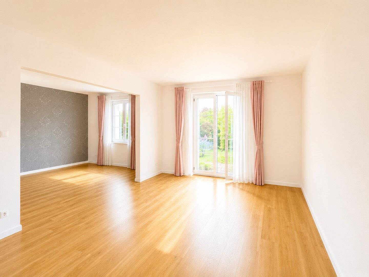 Charmante 3-Zimmer-Eigentumswohnung mit idealer Raumaufteilung in 1220 Wien
