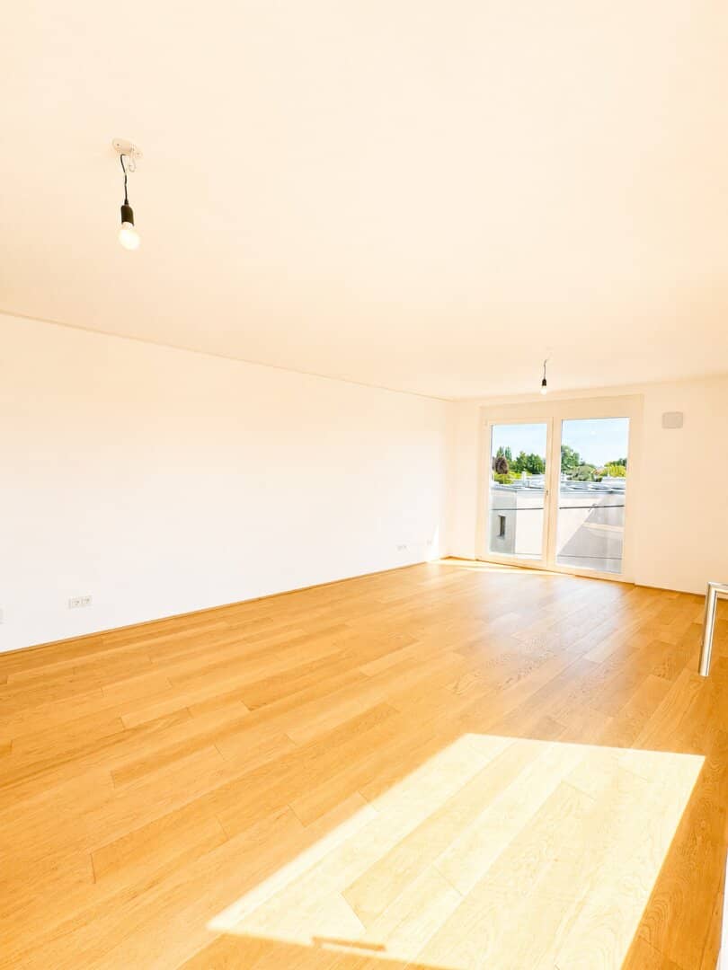 *** Provisionsfrei***Charmante 3-Zimmer-Gartenwohnung mit XXL-Balkongarten im Drygalskiweg, Wien