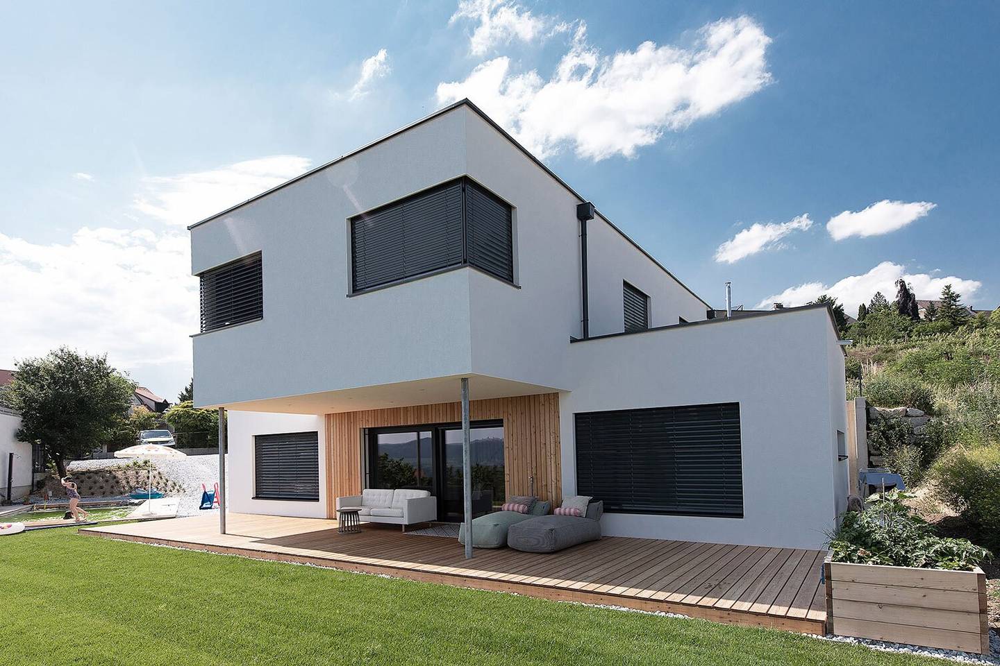 Rent-to-Buy Houses in Draßburg