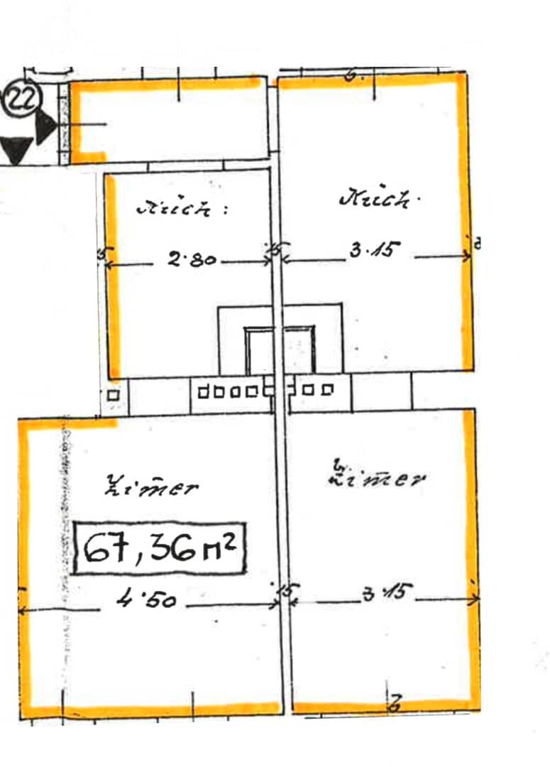 Grundriss 1
