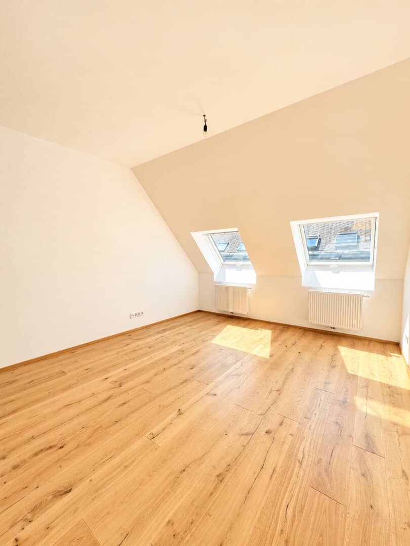 Charmante Singlewohnung in Ruhelage mit optimaler Anbindung