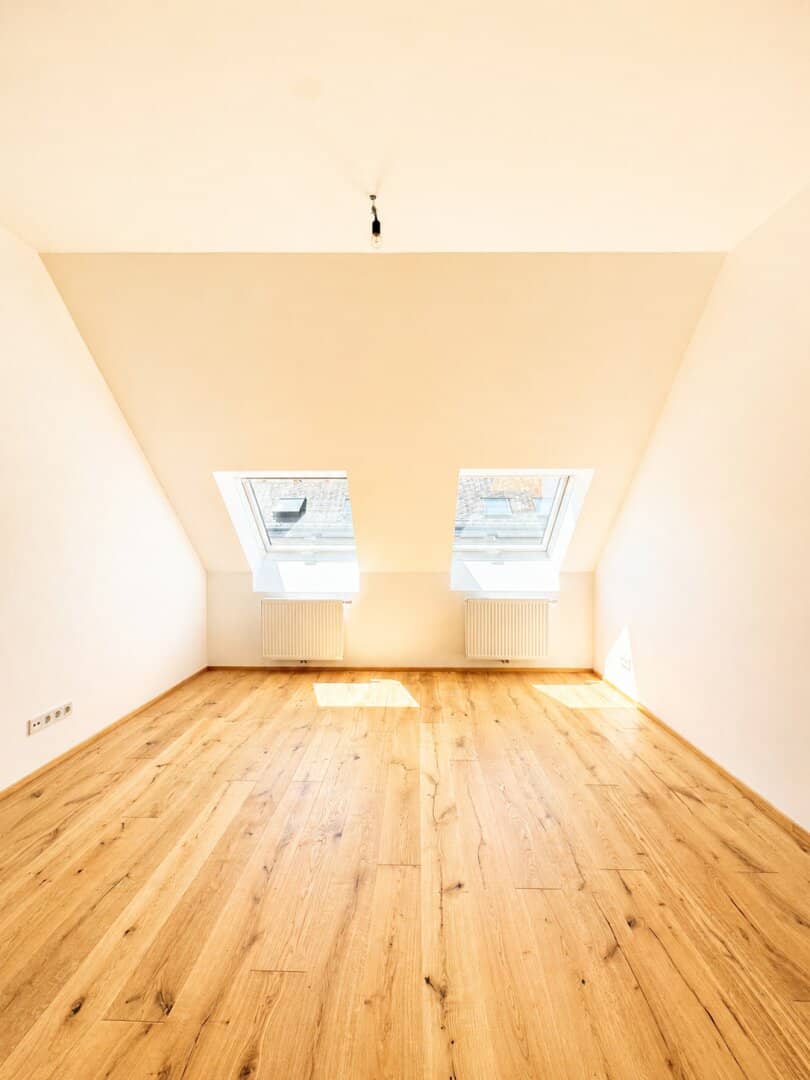 Charmante Singlewohnung in Ruhelage mit optimaler Anbindung