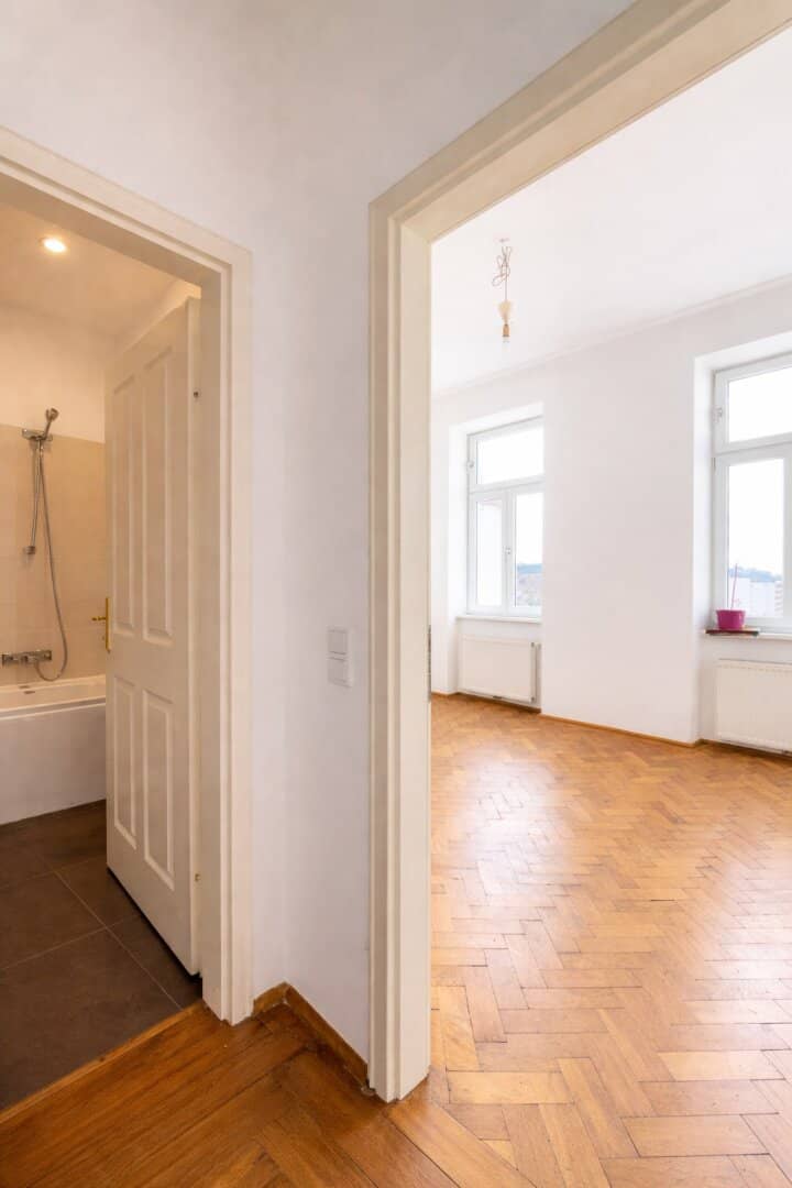 Charmante 2-Zimmerwohnung in ausgezeichneter Lage des 12. Bezirks