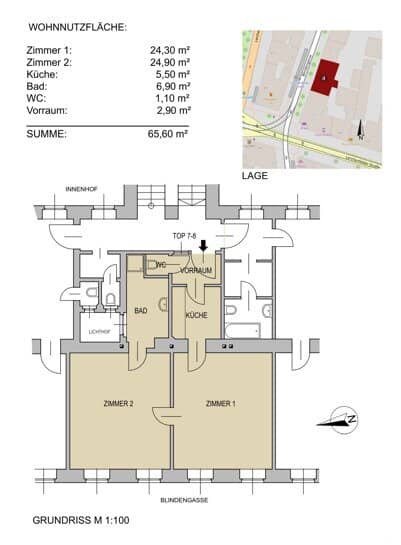 Grundriss 1