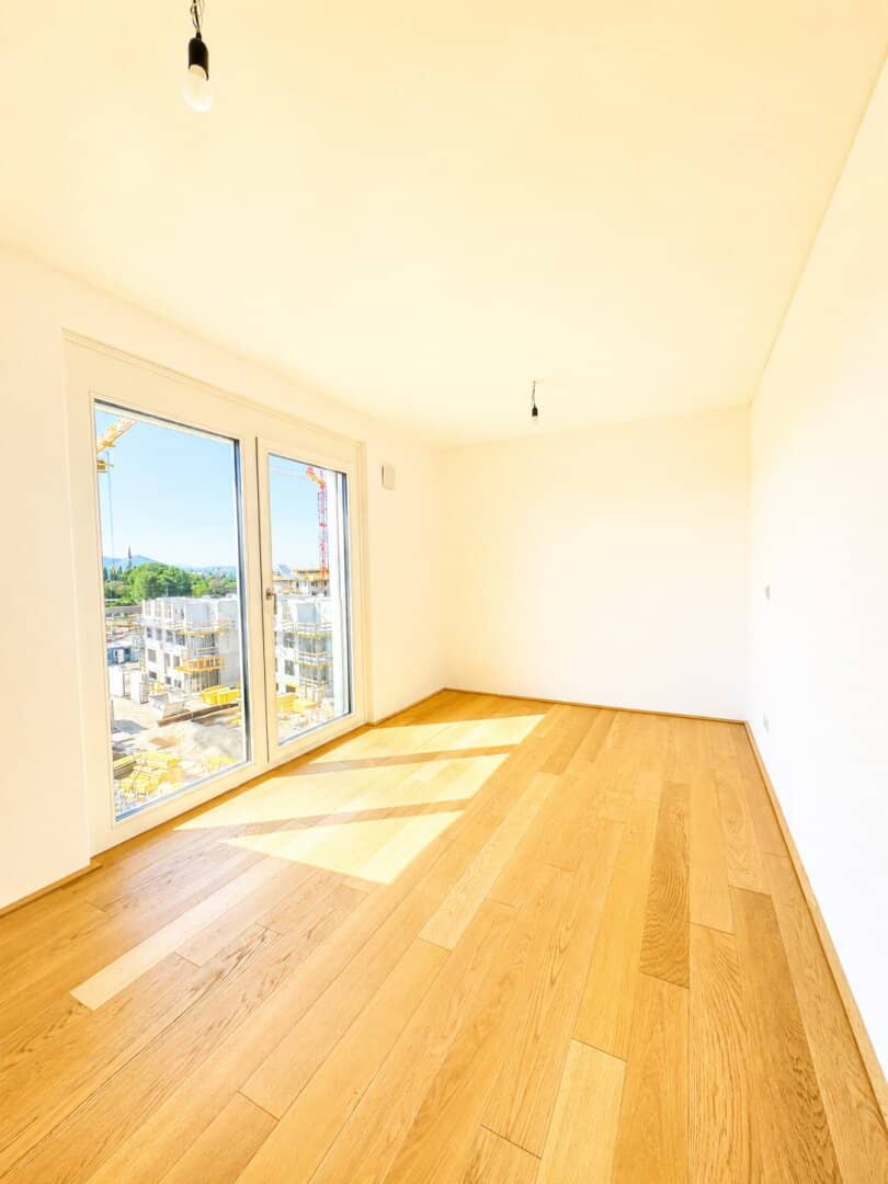 ***Provisionsfrei***Luxuswohnung mit Dachgarten, Terrasse und Traumblick