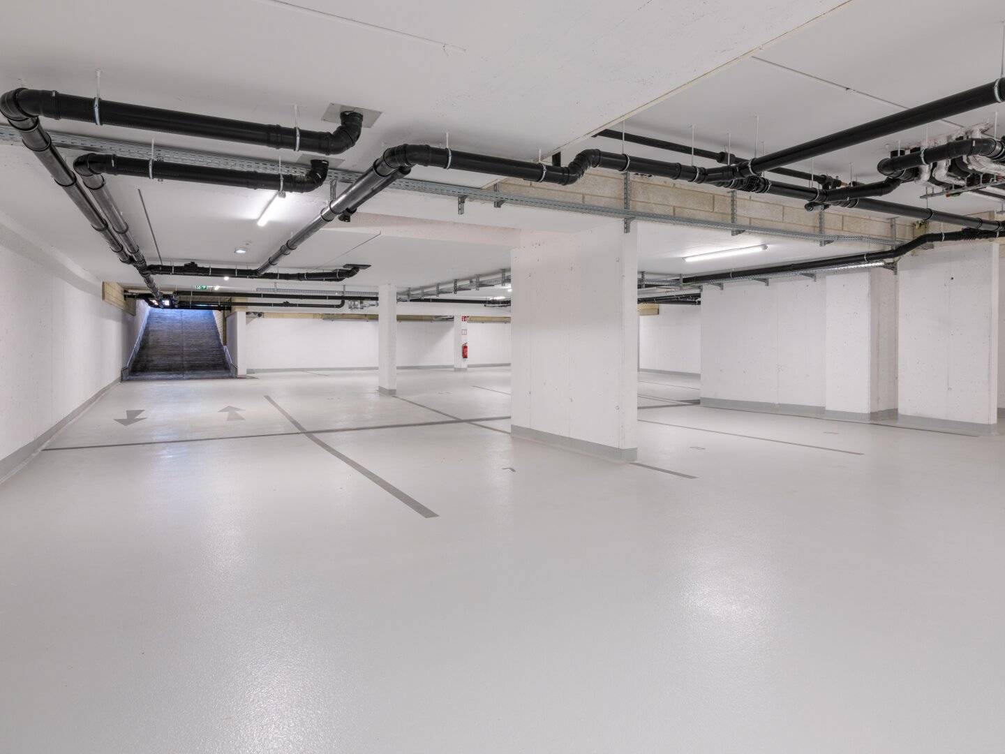 Geschäftslokal im nachhaltigen Neubauprojekt – Vielfältige Nutzungsmöglichkeiten in bester Lage!