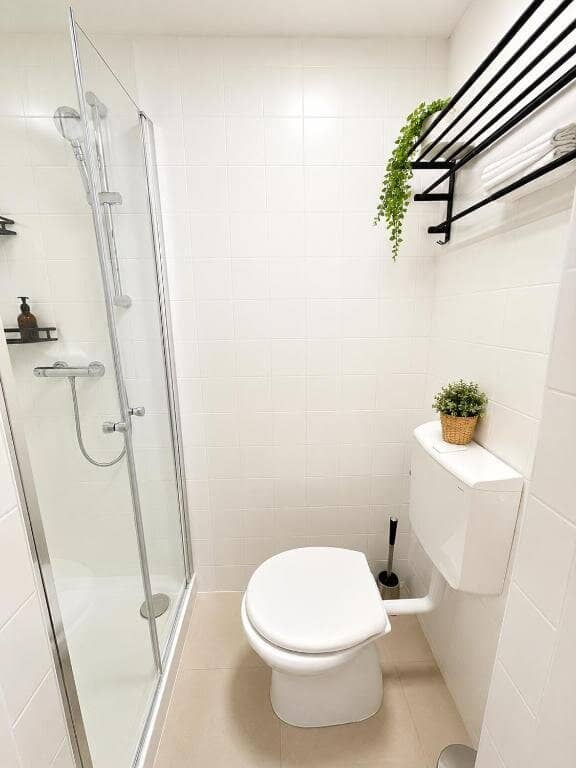 Sanierte 1,5-Zimmer-Altbauwohnung in Toplage von Favoriten