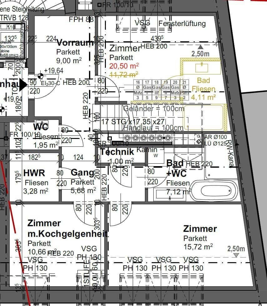 Grundriss 1