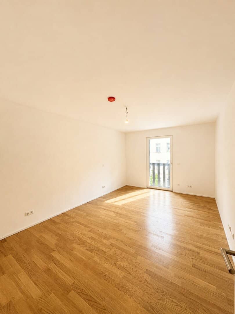 Exklusiver 4-Zimmer-Erstbezug mit Terrasse in Bestlage des 2. Bezirks