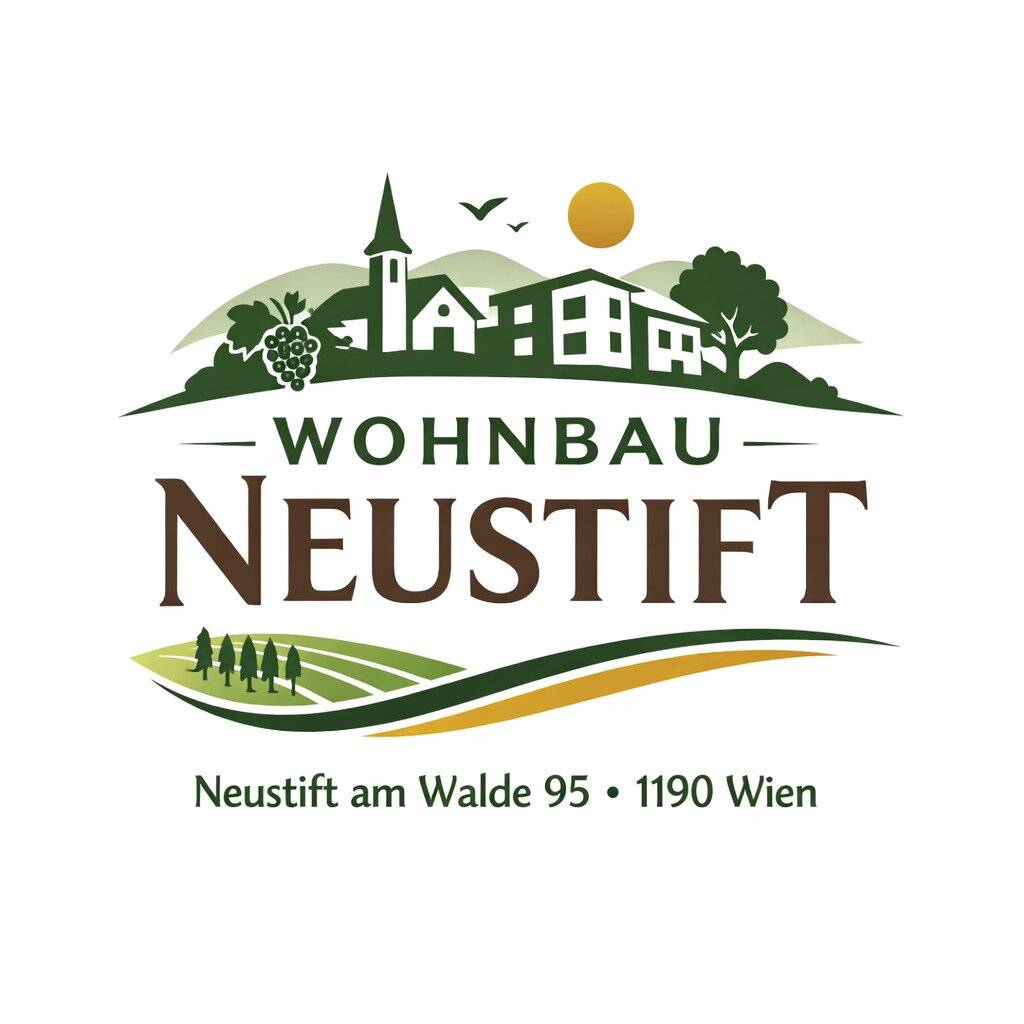 ZWEI Baugrundstücke mit gesamt 1670m² im Herzen von Neustift am Walde in 1190 Wien