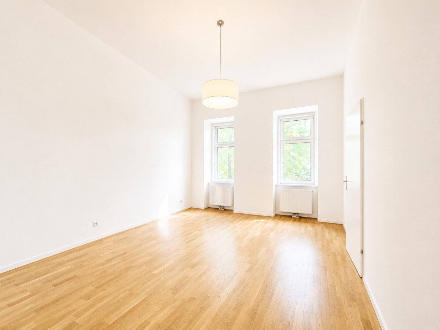 Wiener Altbau trifft modernes Wohnen – großzügige 3,5-Zimmer-Wohnung mit Lift in der Josefstadt