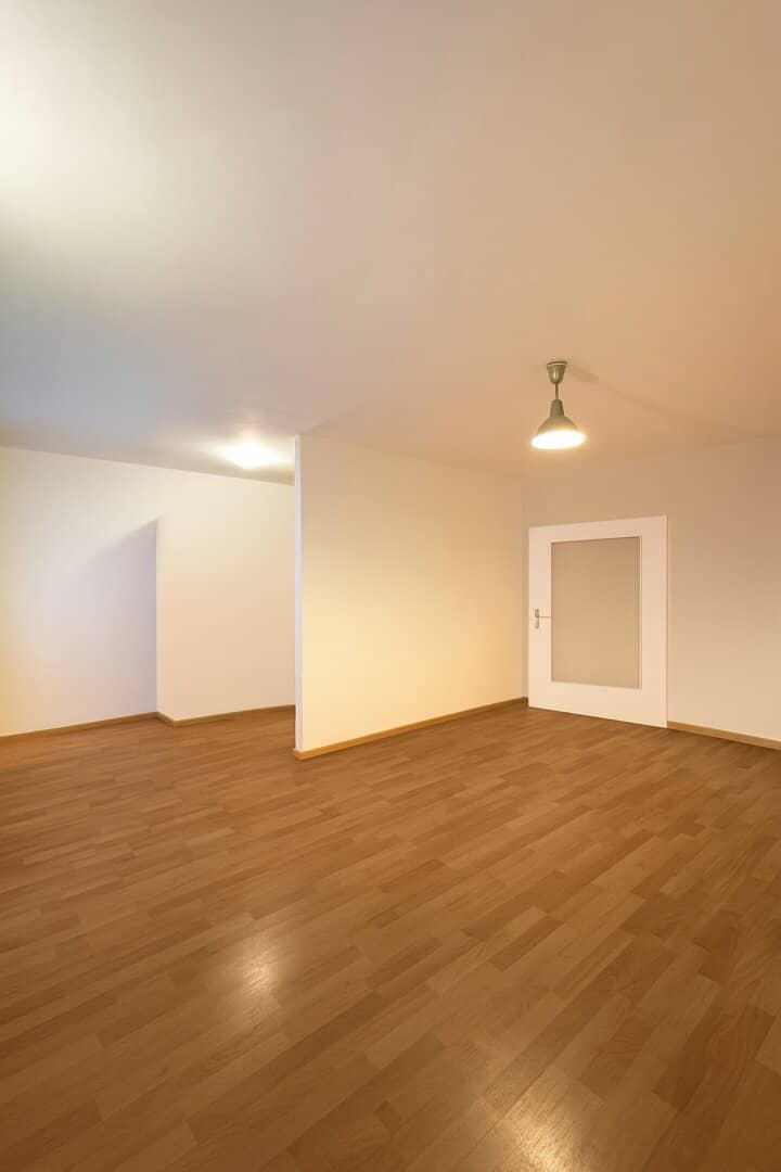 ---Attraktive 1-Zimmer-Wohnung in Augartennähe---